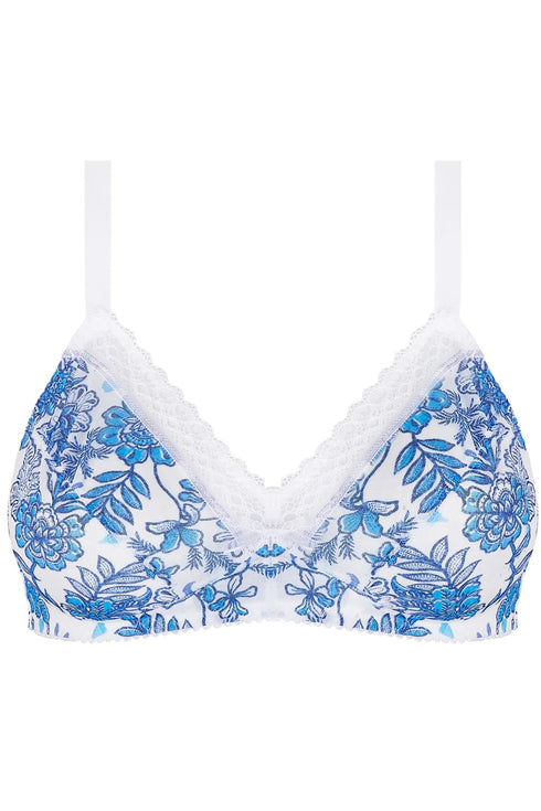 Antigel J83 Patio Fraicheur Non Wire Bra
