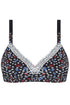 Antigel J84 Liberty D'hiver Non Wire Bra