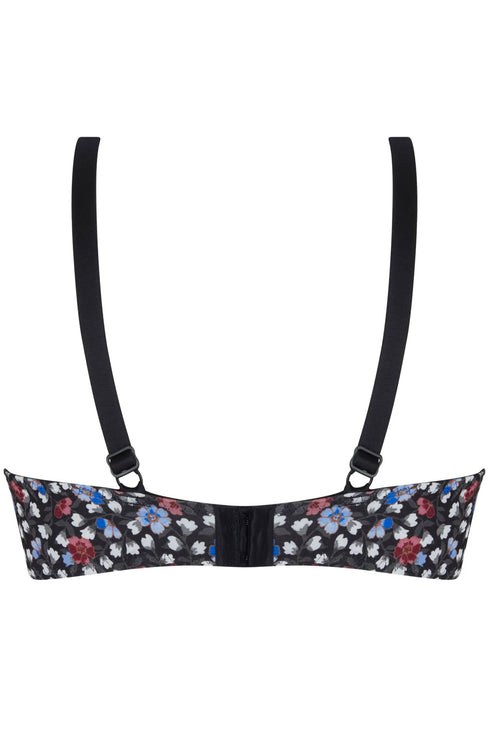 Antigel J84 Liberty D'hiver Non Wire Bra