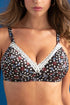 Antigel J84 Liberty D'hiver Non Wire Bra