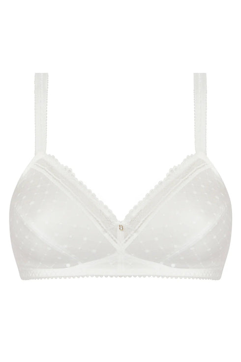 Antigel J85 Resille Boheme Non Wire Bra