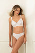 Antigel J85 Resille Boheme Non Wire Bra