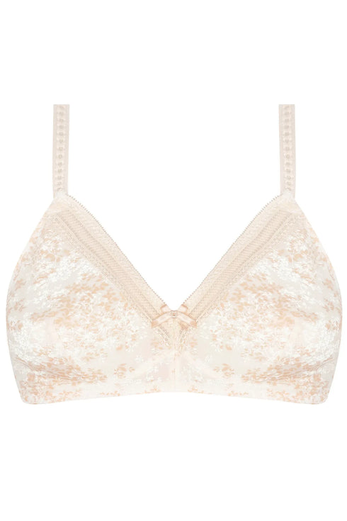 Antigel J92 Week-end Campagne Non Wire Bra