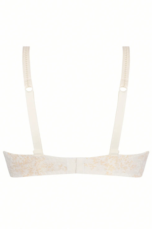 Antigel J92 Week-end Campagne Non Wire Bra