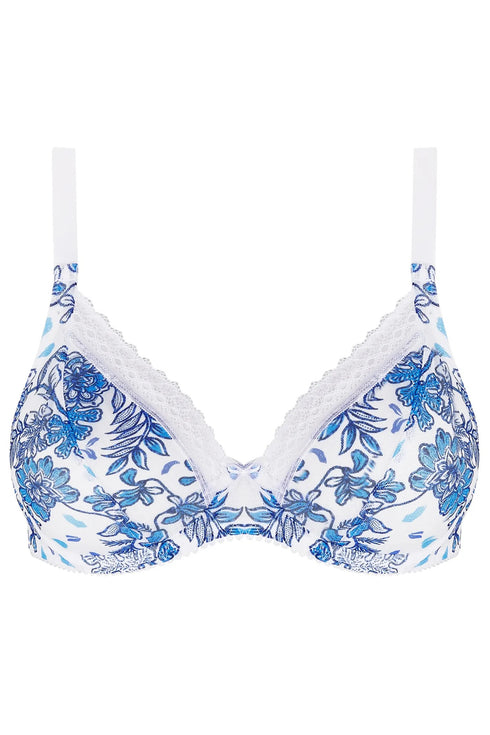 Antigel J83 Patio Fraicheur Triangle W/wire