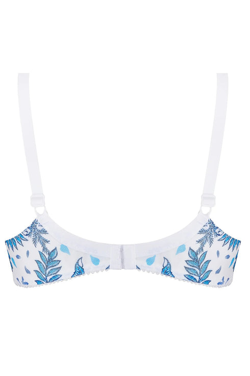 Antigel J83 Patio Fraicheur Triangle W/wire