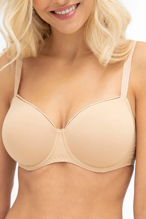 Antigel J14 New Apesanteur Padded Bra