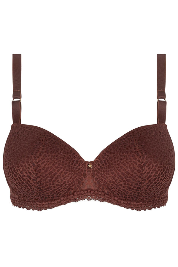 Antigel J47 Exquise En Dentelle Contour