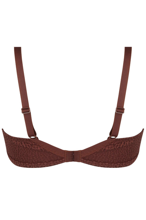 Antigel J47 Exquise En Dentelle Contour