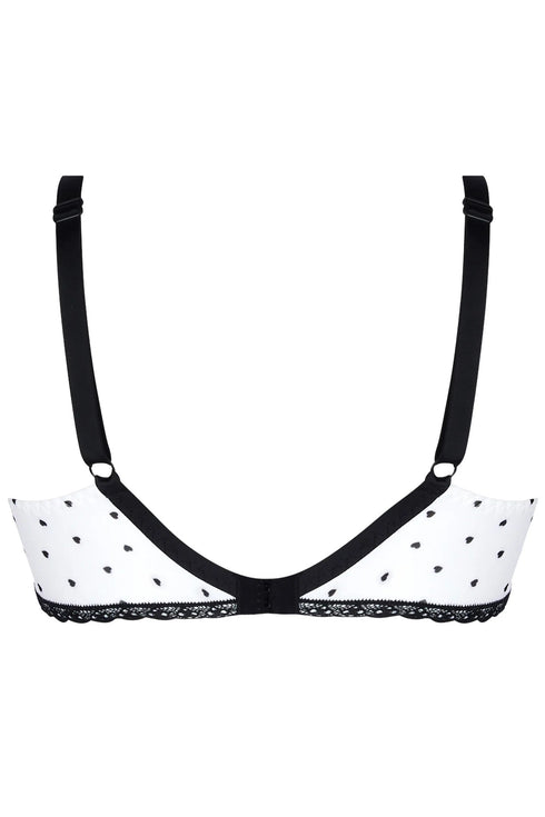 Antigel J70 Coeur De Rockeuse Contour