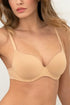 Antigel J14 New Apesanteur Contour Spacer Bra (heartshape)