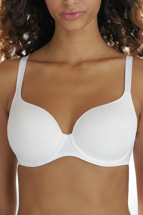 Antigel J14 New Apesanteur Contour Spacer Bra (heartshape)
