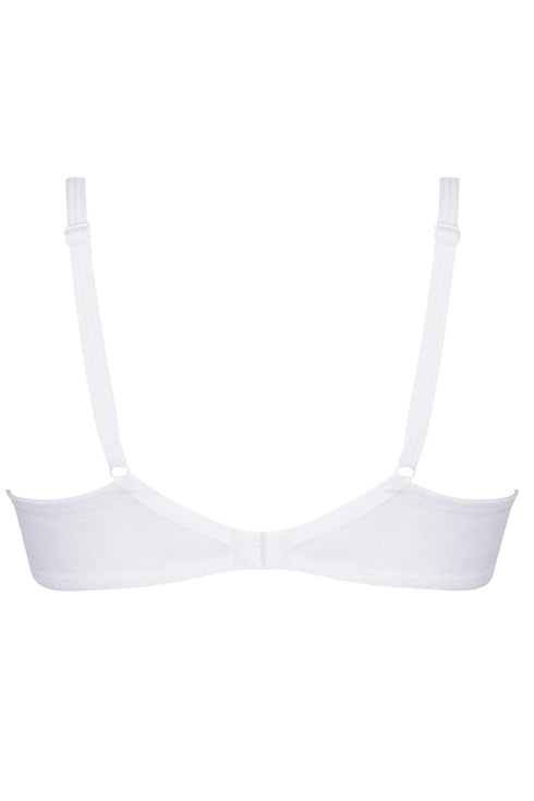 Antigel J14 New Apesanteur Contour Spacer Bra (heartshape)