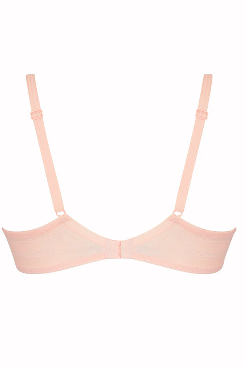 Antigel J14 New Apesanteur Contour Spacer Bra (heartshape)