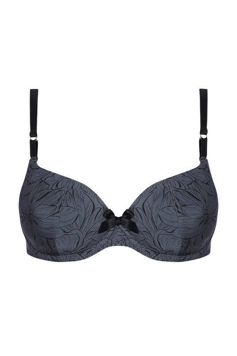 Antigel J42 Bureau Secret Contour Spacer Bra (heartshape)