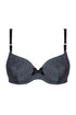 Antigel J42 Bureau Secret Contour Spacer Bra (heartshape)