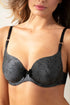 Antigel J42 Bureau Secret Contour Spacer Bra (heartshape)