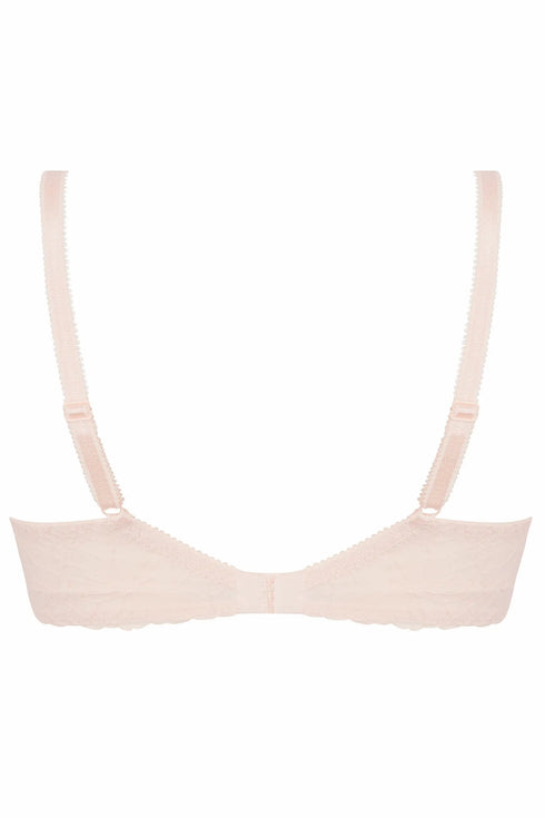 Antigel J62 Fleur Du Jour Heartshape Contour Bra