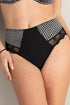 Antigel M01 Icone Business High Waist Brief