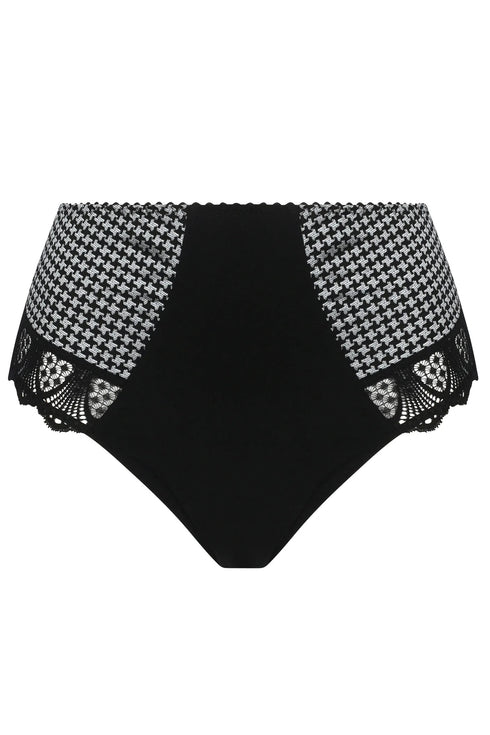 Antigel M01 Icone Business High Waist Brief