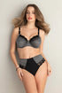 Antigel M01 Icone Business High Waist Brief