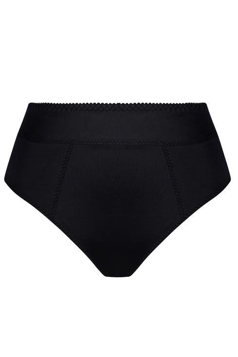 Antigel M12 Satin Glamour High Waist Brief