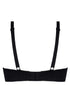 Antigel M12 Satin Glamour Non wire bra