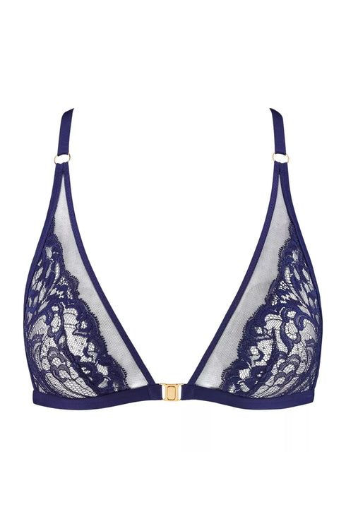 Aubade Feeling Myself Triangle bra