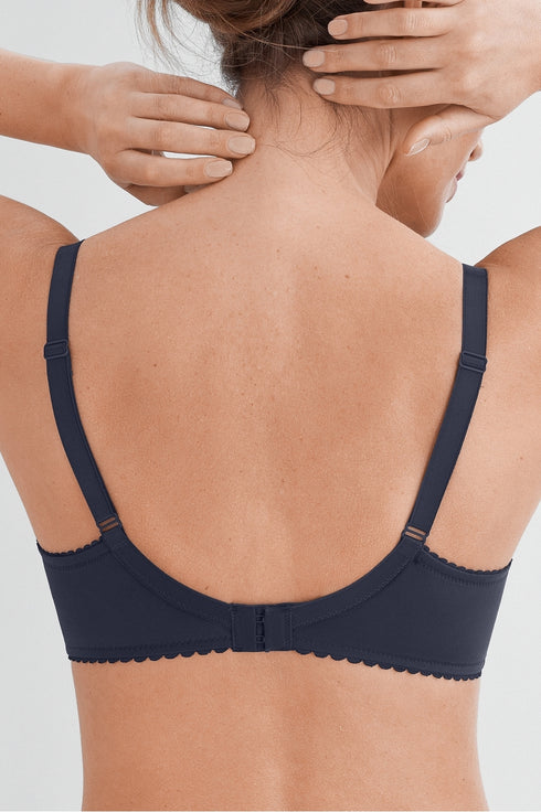 Felina Secret Delight Wired Molded Bra