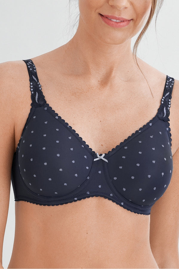 Felina Secret Delight Wired Molded Bra