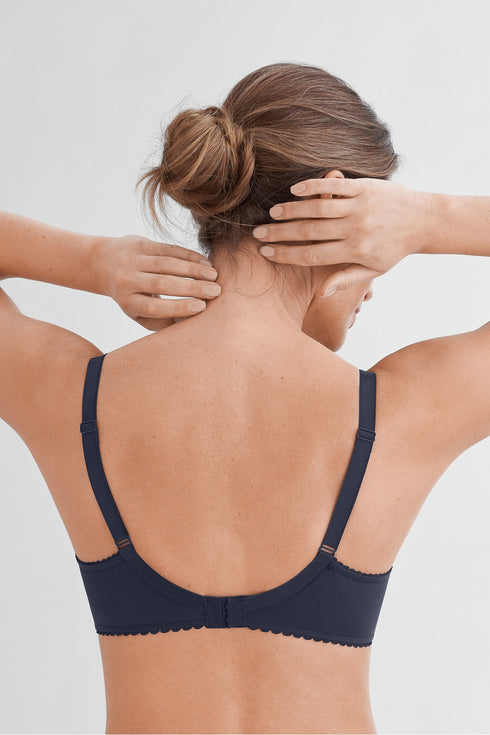 Felina Secret Delight Wired Molded Bra