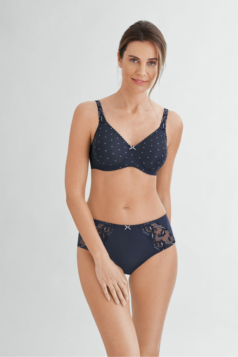 Felina Secret Delight Wired Molded Bra