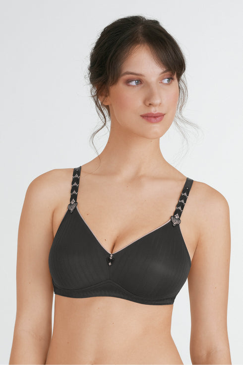 Felina Elementary Wireless Molded Bra