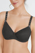 Felina Elementary Wired Bra