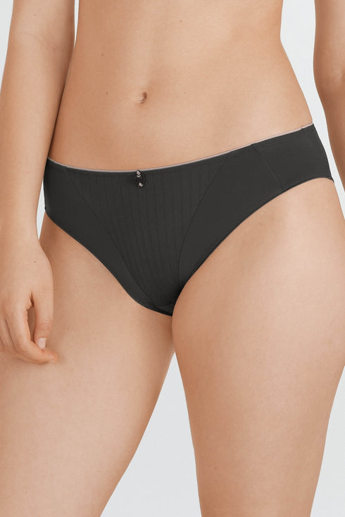 Felina Elementary High Leg Brief