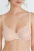 Felina Lovely Lotus Wired Bra