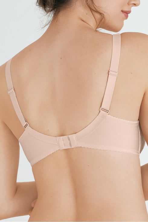 Felina Lovely Lotus Wired Bra