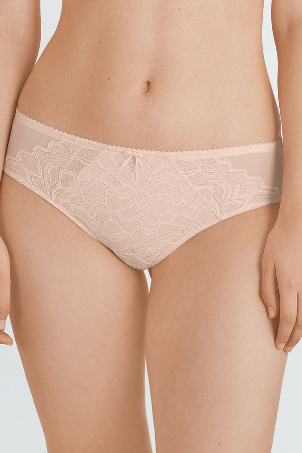 Felina Lovely Lotus Mini Brief