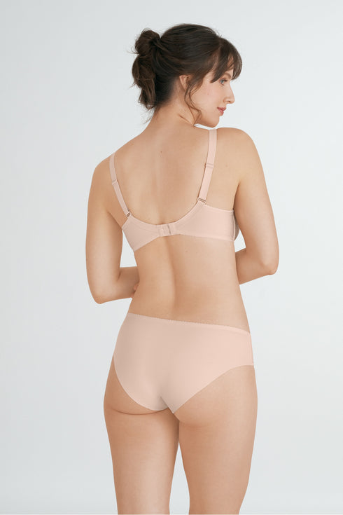 Felina Lovely Lotus Mini Brief