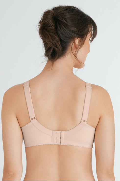 Felina Lovely Lotus Wired Bra