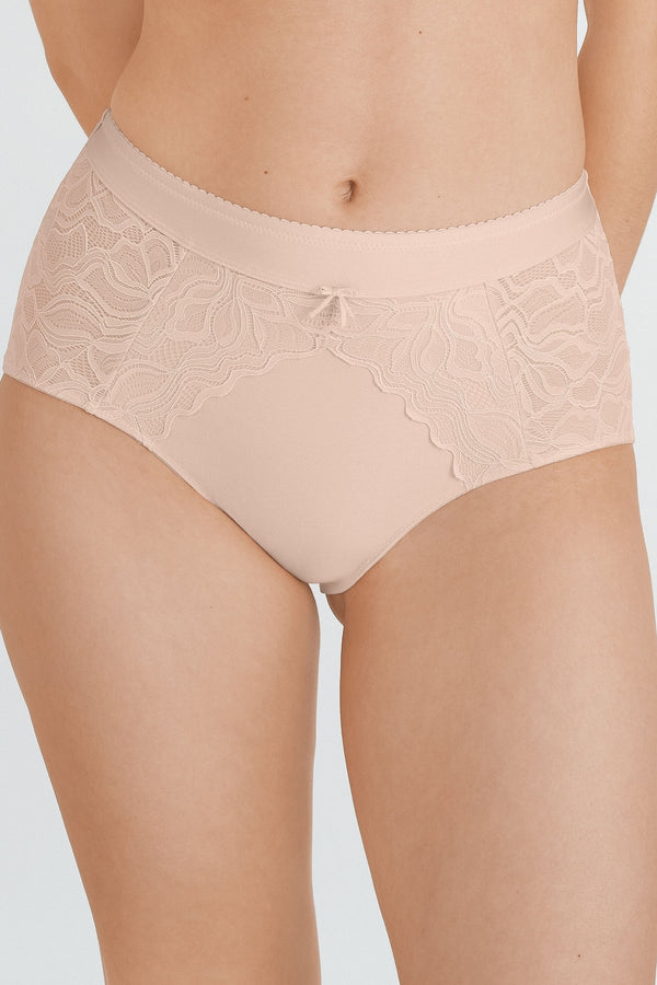 Felina Lovely Lotus Panty