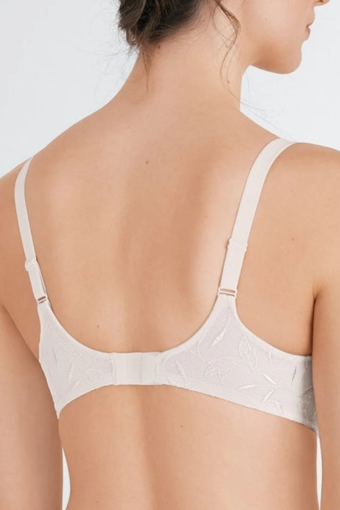 Felina Vision Deluxe Wired Spacer Bra