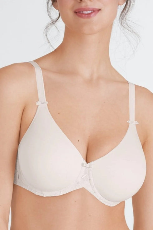 Felina Vision Deluxe Wired Spacer Bra