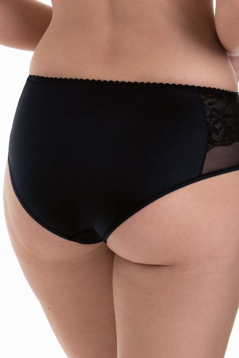 Rosa Faia Sita High Waist Briefs+