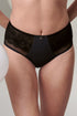 Rosa Faia Sita High Waist Briefs+