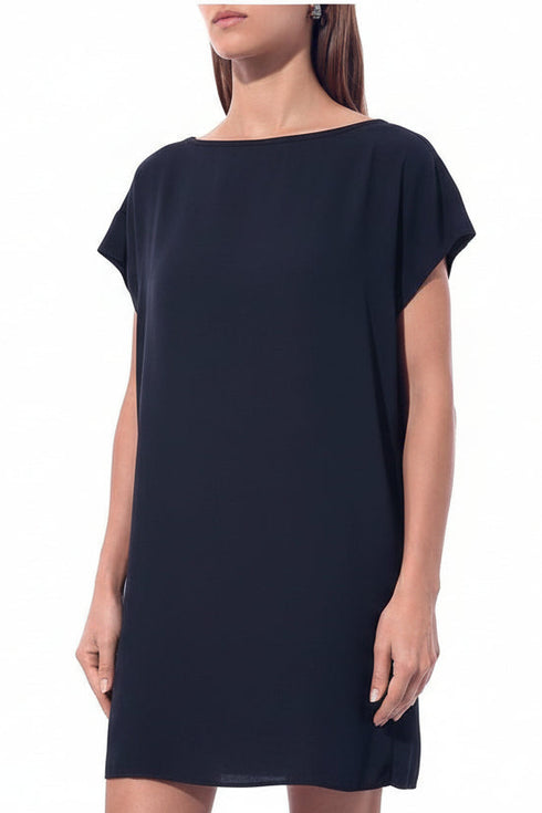 Shan Soie Taffeta tunic