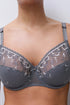 Chantelle Every Curve Lace Full Coverage Unlined Bra