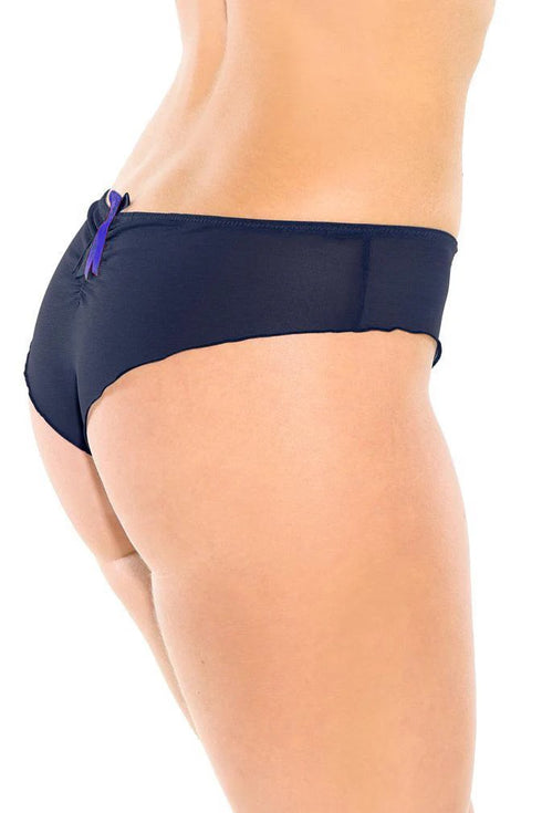 Fit Fully Yours Nicole Tanga
