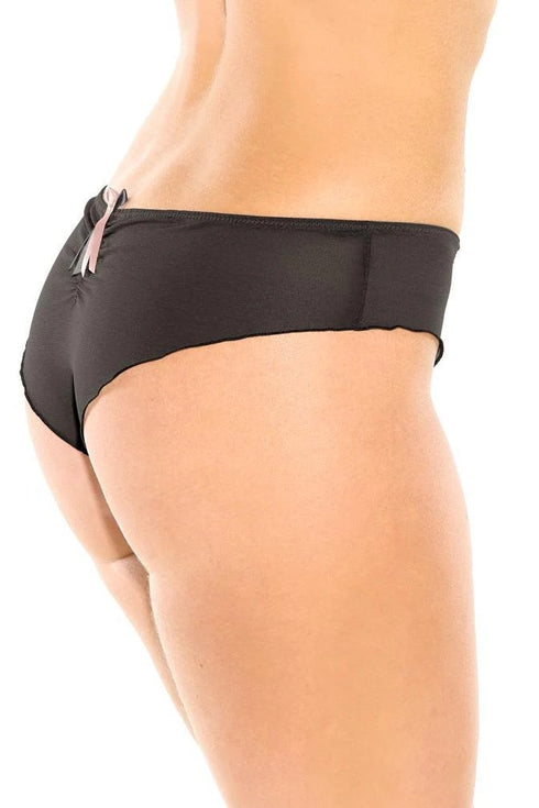Fit Fully Yours Nicole Tanga