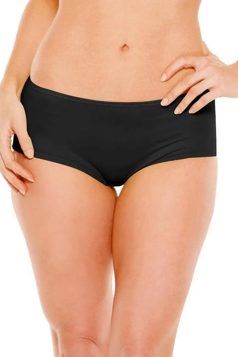 Fit Fully Yours Crystal Boyshort